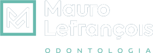 Logo Dr. Mauro Lefrançois Odontologia